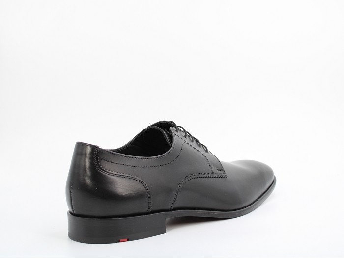 Lloyd derby ville pados noir2287501_4