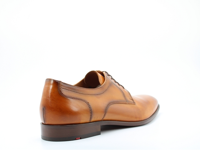 Lloyd derby ville pados marron2287502_4