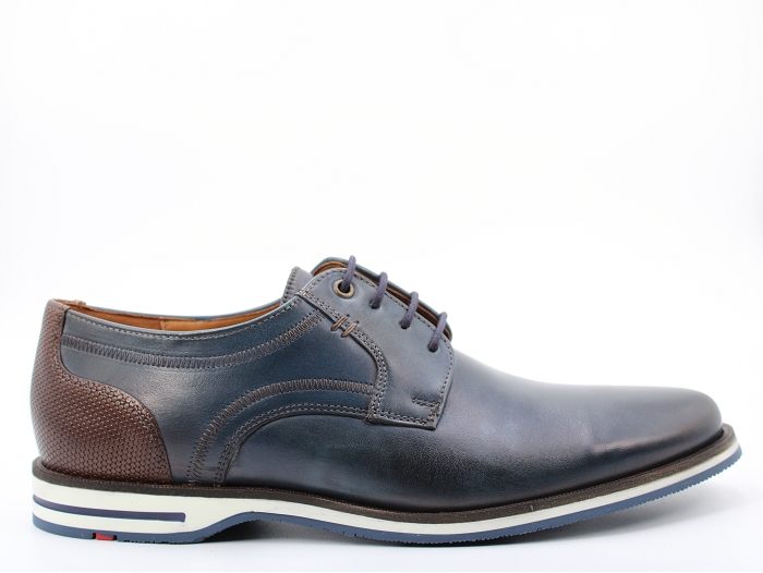 Lloyd derby sport dragan bleu