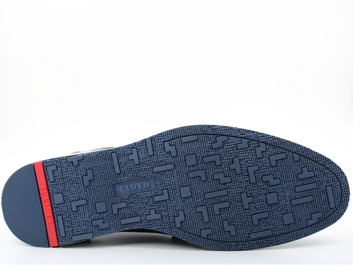 Lloyd derby sport dragan bleu2287701_5