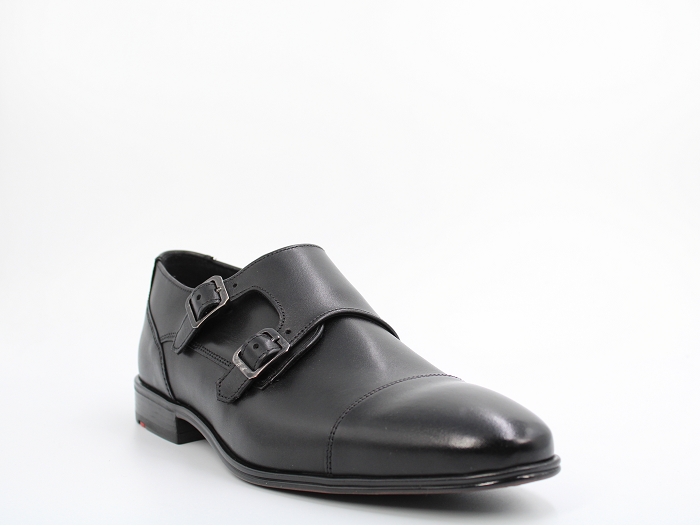 Lloyd derby ville mailand noir2287801_2