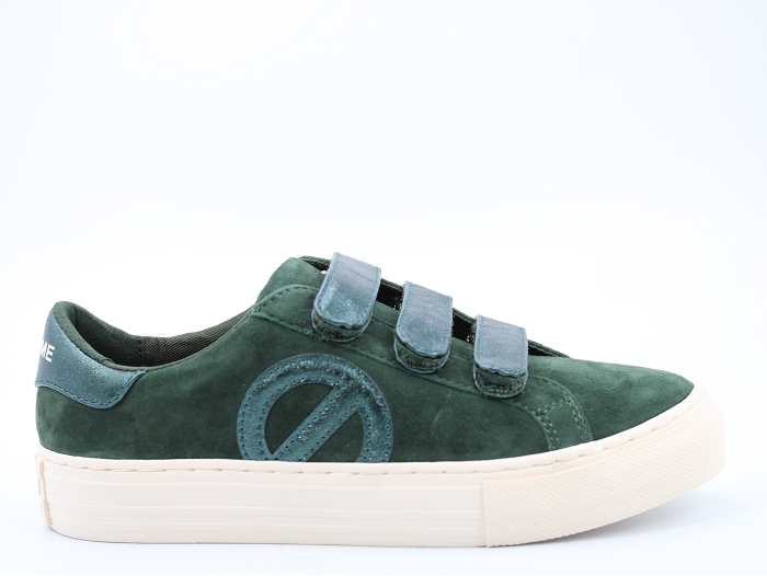 No name sneakers arcade straps vert