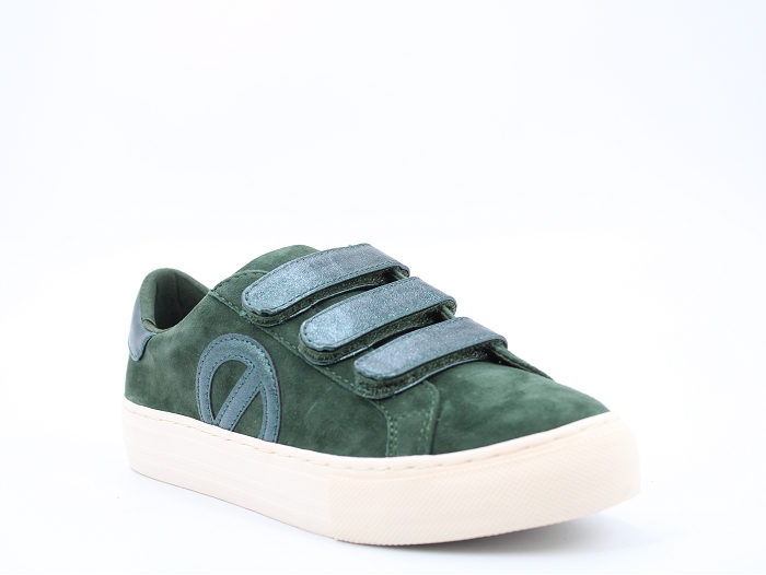 No name sneakers arcade straps vert2287902_2