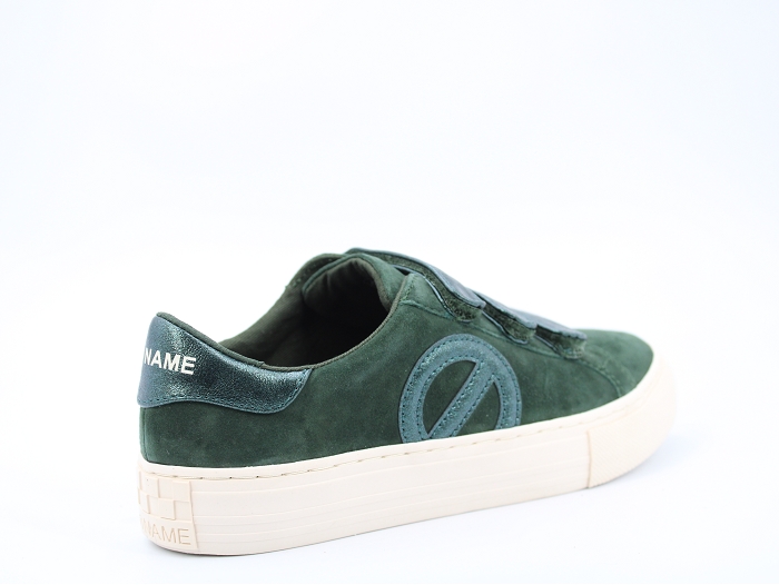 No name sneakers arcade straps vert2287902_4