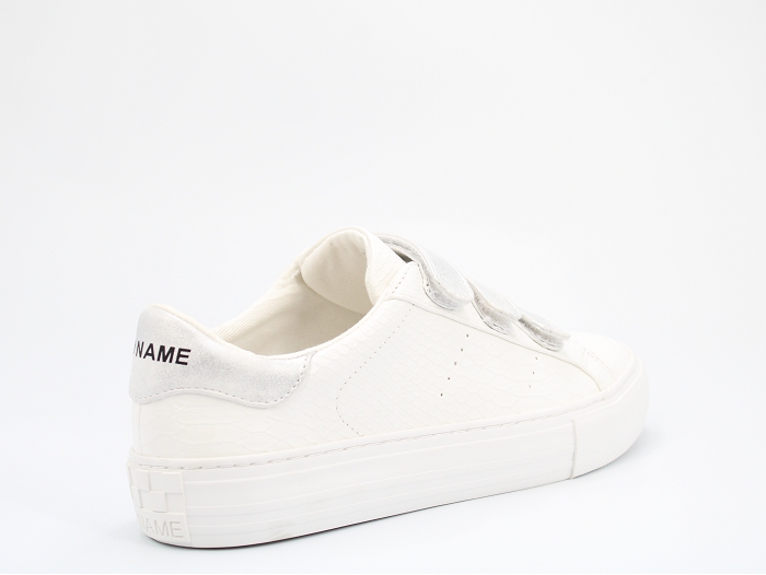 No name sneakers arcade straps white2287904_4