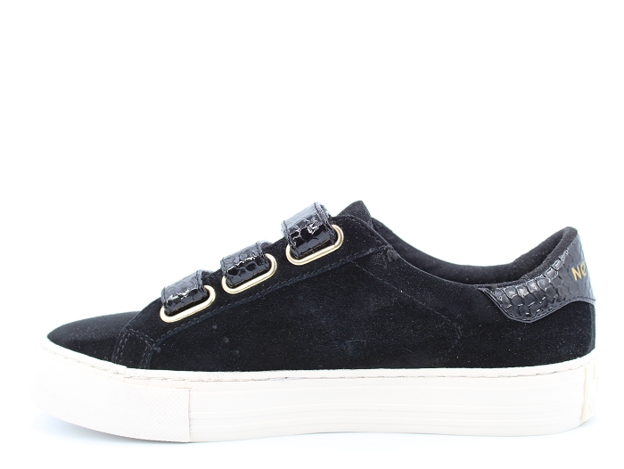 No name sneakers arcade straps noir2287906_3