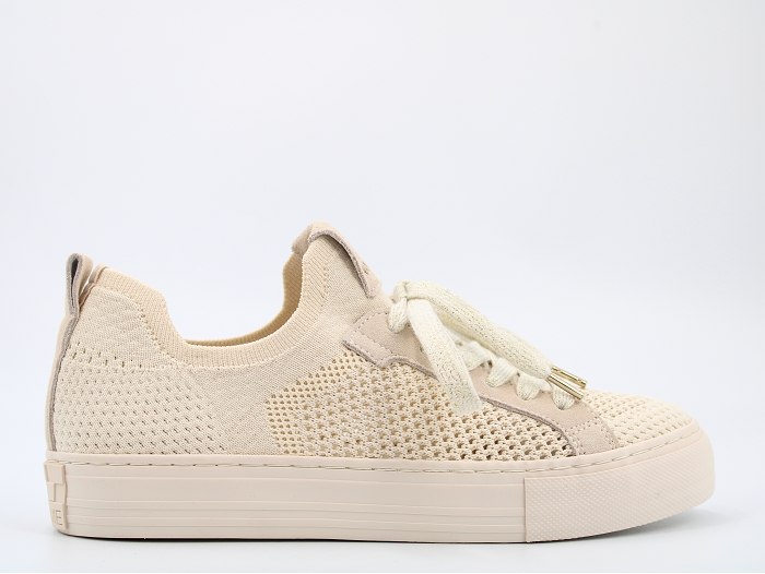 No name sneakers arcade fly beige