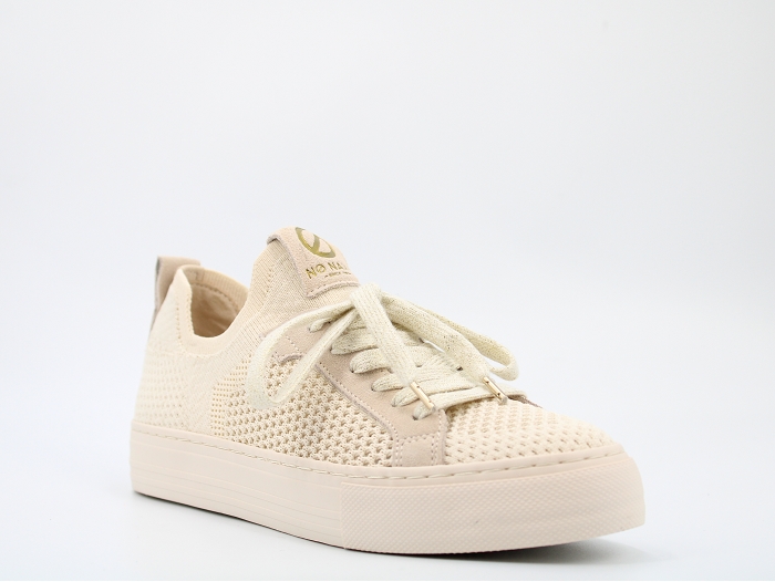 No name sneakers arcade fly beige2288101_2
