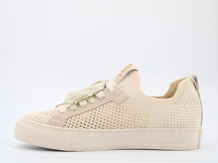 No name sneakers arcade fly beige2288101_3