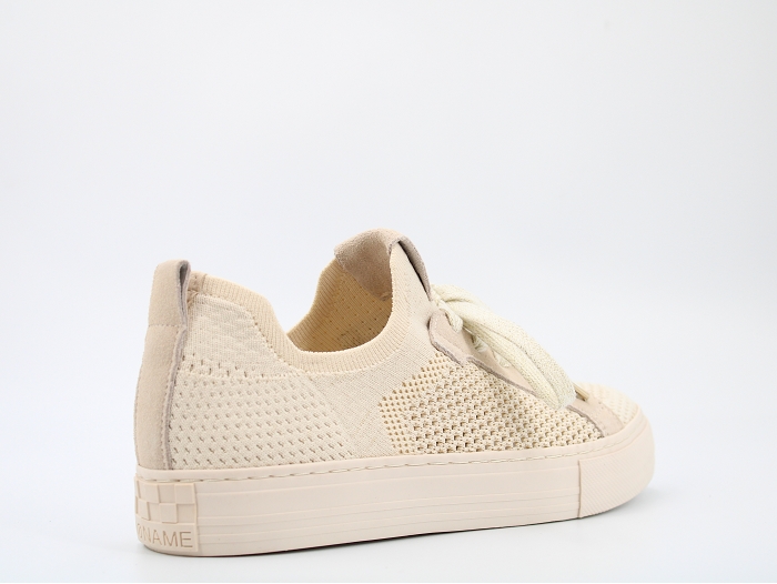 No name sneakers arcade fly beige2288101_4