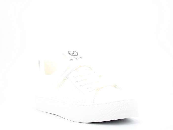 No name sneakers arcade fly blanc2288102_2