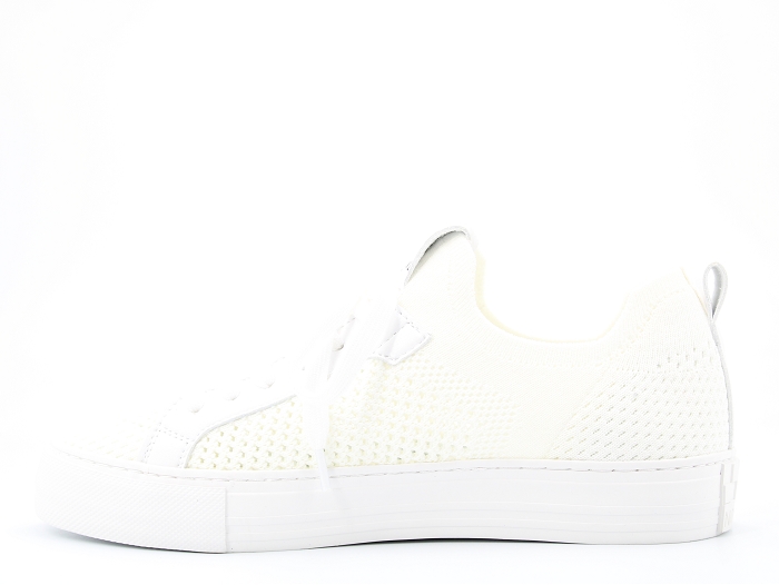 No name sneakers arcade fly blanc2288102_3
