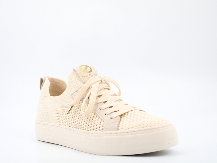 No name sneakers arcade fly beige2288103_2