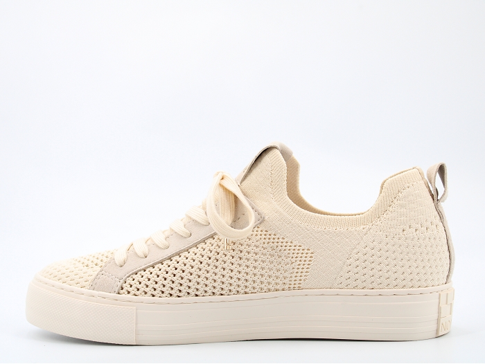 No name sneakers arcade fly beige2288103_3