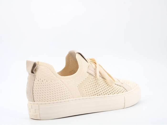No name sneakers arcade fly beige2288103_4