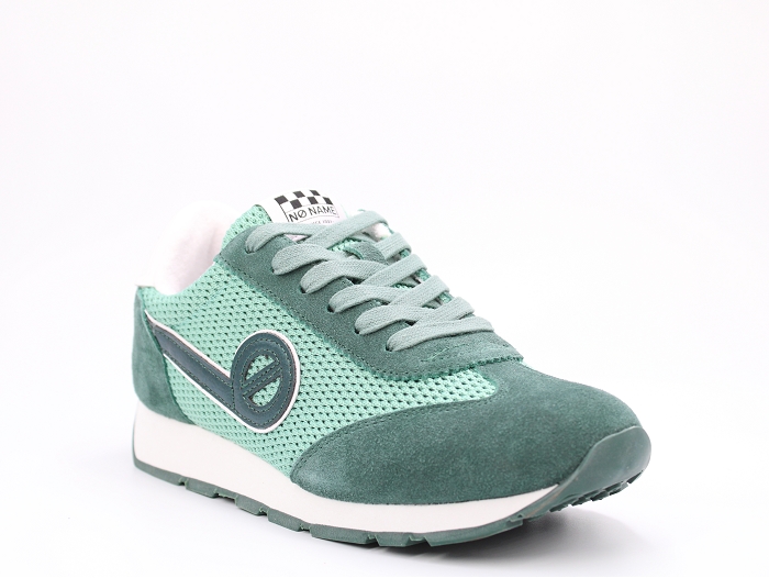 No name sneakers city run jogger vert2288205_2