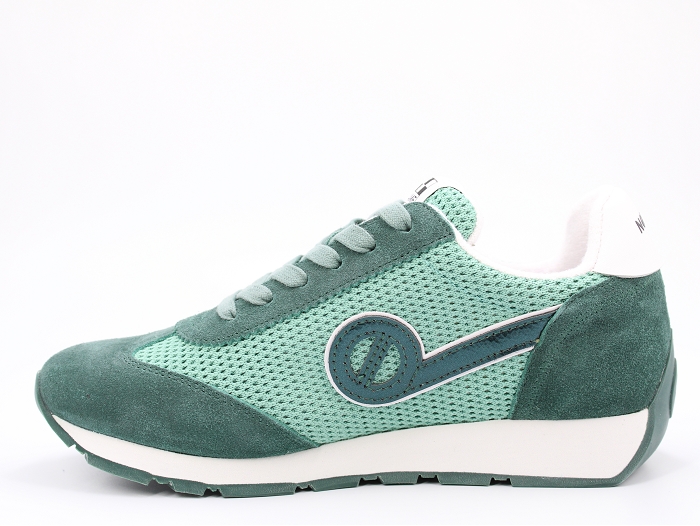 No name sneakers city run jogger vert2288205_3