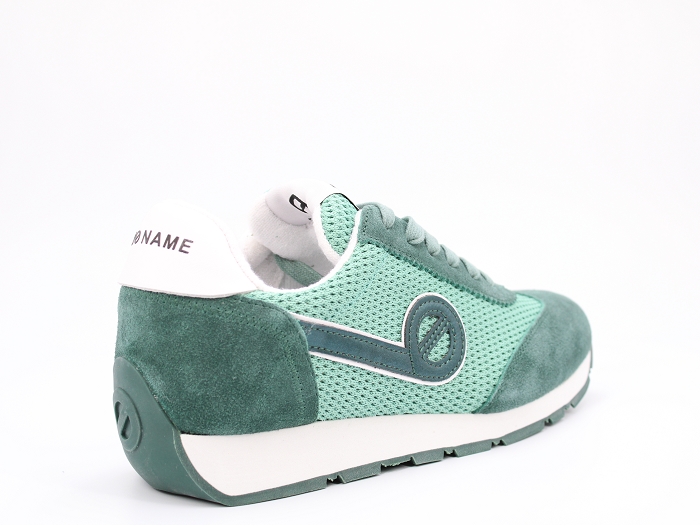 No name sneakers city run jogger vert2288205_4