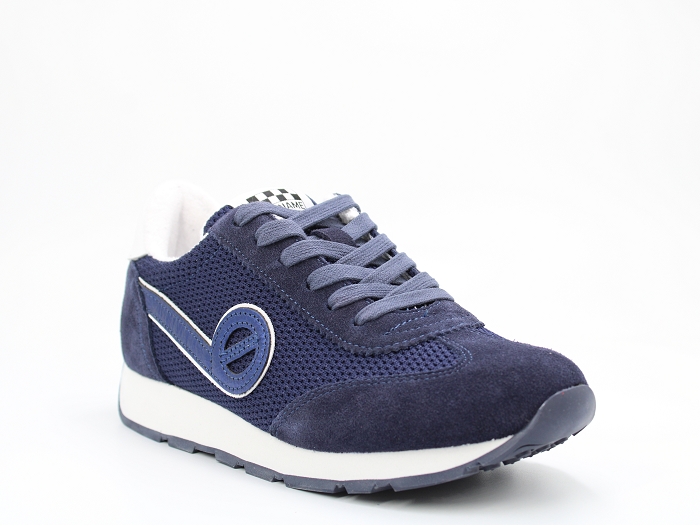 No name sneakers city run jogger bleu2288206_2