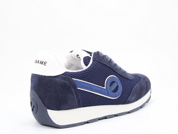 No name sneakers city run jogger bleu2288206_4