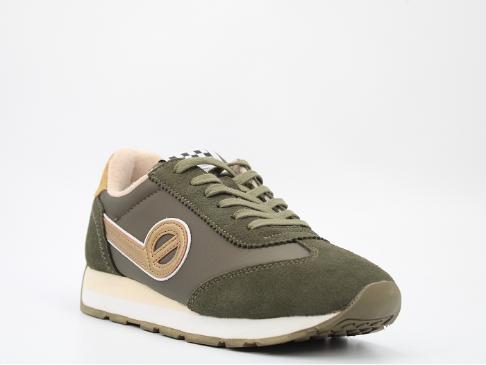 No name sneakers city run jogger vert2288209_2