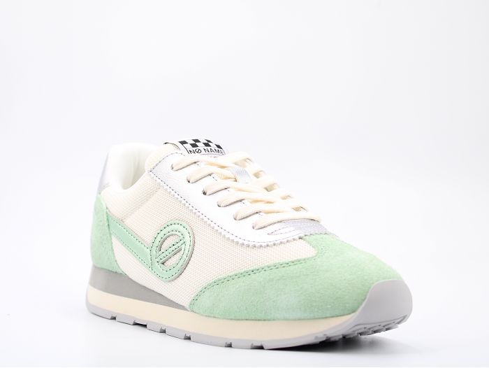 No name sneakers city run jogger vert2288210_2