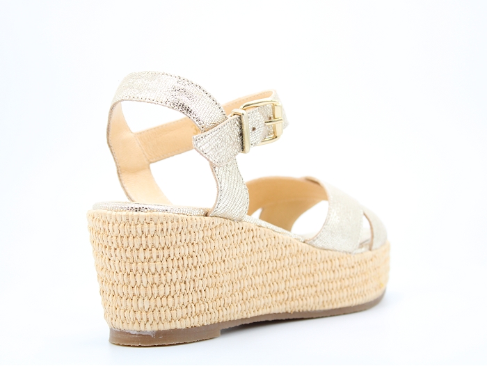 Schmoove sandale luna sandale diamond or2289602_4