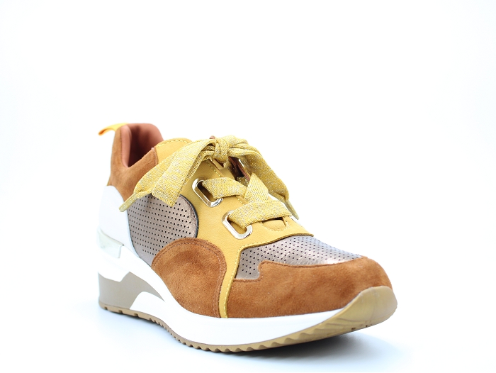 Mamzelle sneakers verif jaune2290003_2