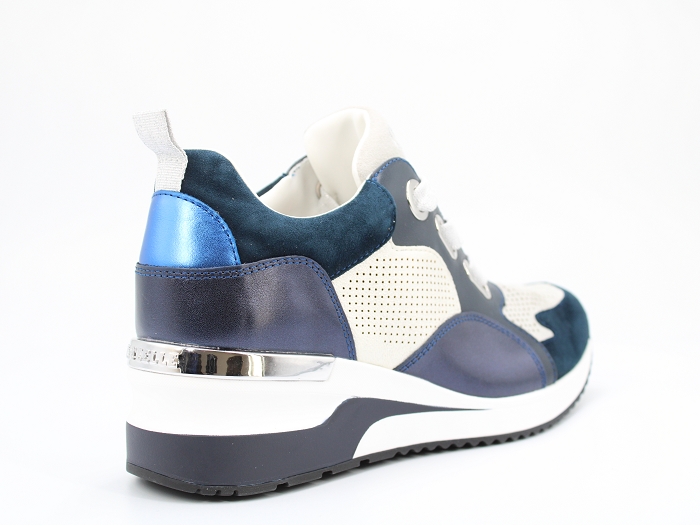 Mamzelle sneakers verif bleu2290004_4