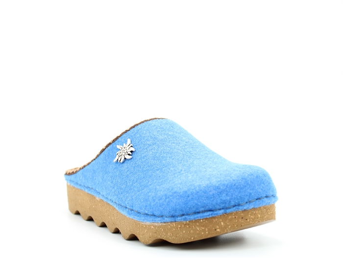 Ouf besnard chaussons madlyne bleu2290403_2