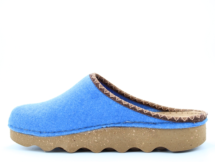 Ouf besnard chaussons madlyne bleu2290403_3