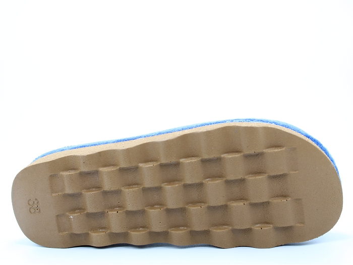 Ouf besnard chaussons madlyne bleu2290403_5