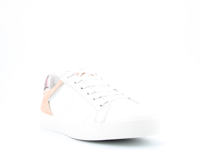 Philippe morvan sneakers mirko blanc2291001_2