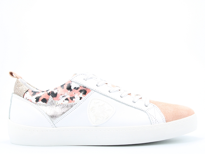 Philippe morvan sneakers merry rose