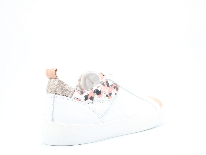 Philippe morvan sneakers merry rose2291101_4