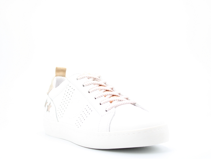 Philippe morvan sneakers mack blanc2291201_2