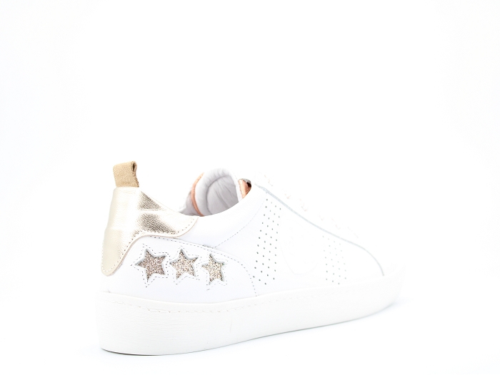 Philippe morvan sneakers mack blanc2291201_4