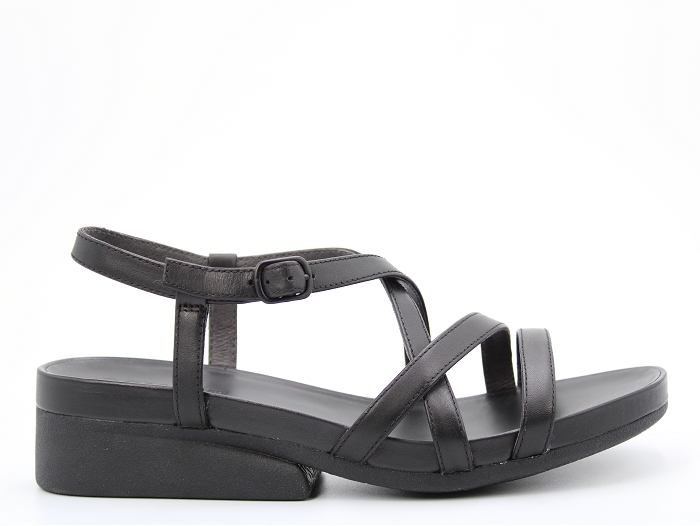 Camper sandale minikaah k201235 noir