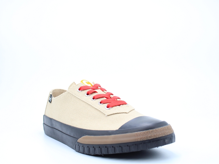 Camper sneakers camaleon k100674 beige2292101_2