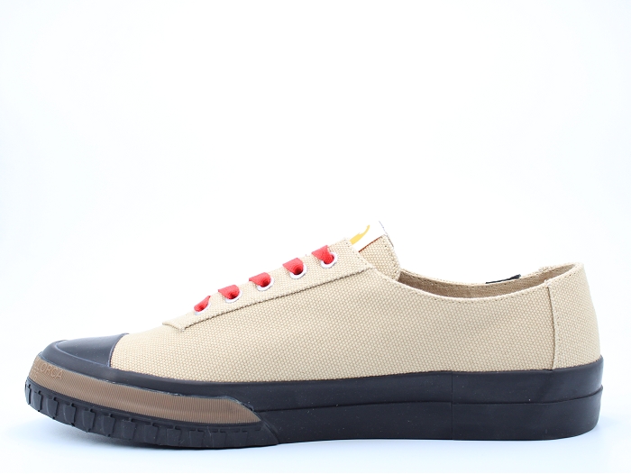 Camper sneakers camaleon k100674 beige2292101_3