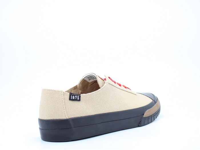 Camper sneakers camaleon k100674 beige2292101_4