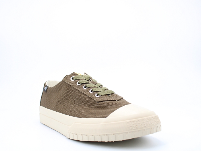 Camper sneakers camaleon k100674 vert2292102_2