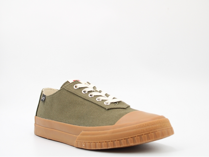 Camper sneakers camaleon k100674 vert2292104_2