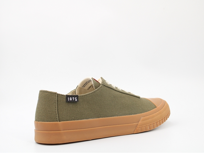 Camper sneakers camaleon k100674 vert2292104_4