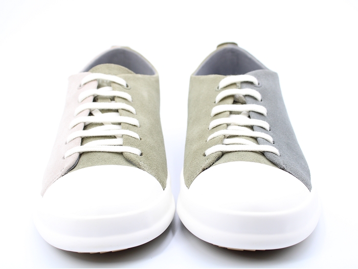 Camper sneakers chasis k100550 vert