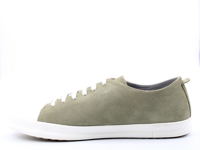 Camper sneakers chasis k100550 vert2292201_4