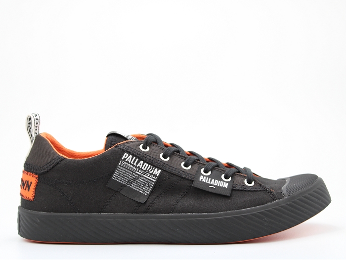 Palladium sneakers plphoenix ovb u noir