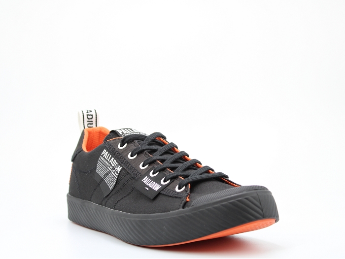 Palladium sneakers plphoenix ovb u noir2292701_2