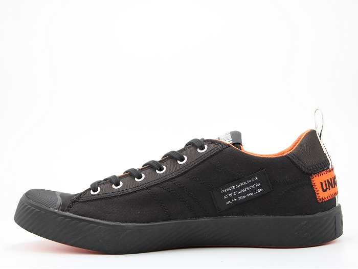 Palladium sneakers plphoenix ovb u noir2292701_3