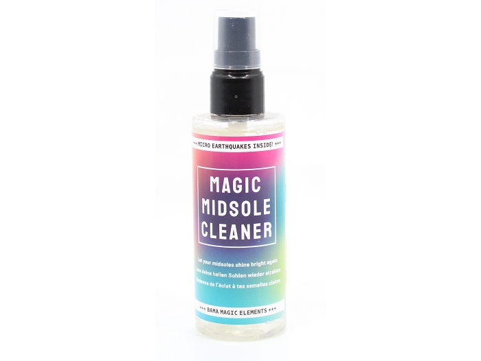 Bama entretien entretien magic cleaner 